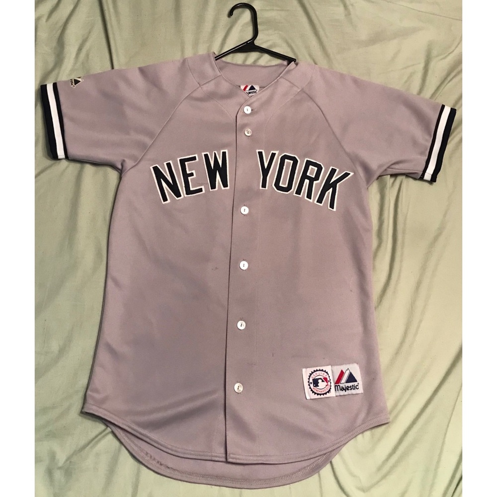 Alex Rodriguez #13 Jersey.. Size Men’s Small..